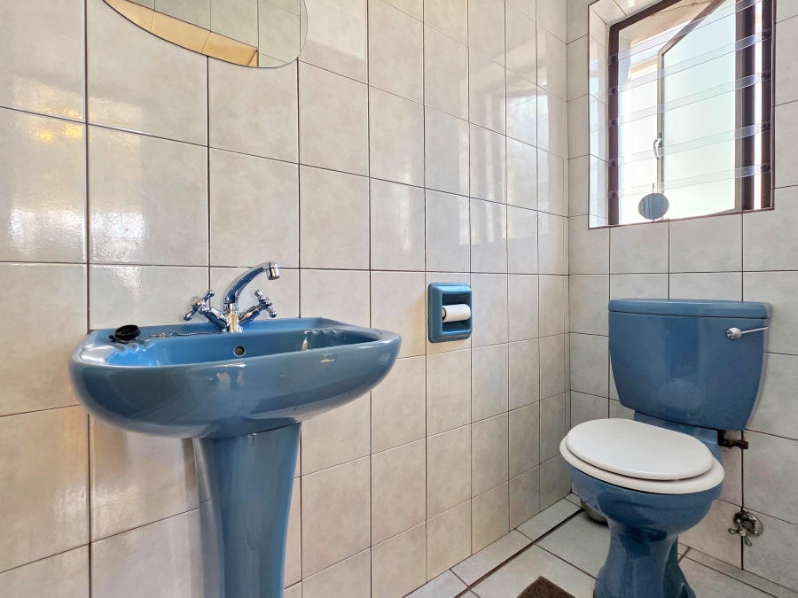 3 Bedroom Property for Sale in Bantry Bay Western Cape